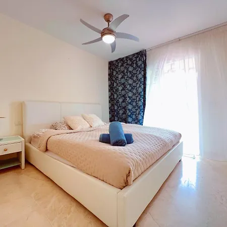 Townhouse In Peaceful Mar, Heated Pool, Parking! Pm6 Apartment *