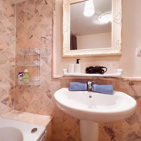 Lejlighed Townhouse In Peaceful Mar, Heated Pool, Parking! Pm6 *