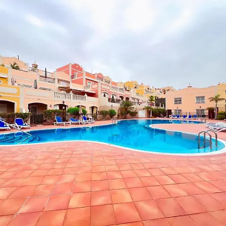 Apartament Townhouse In Peaceful Mar, Heated Pool, Parking! Pm6 *