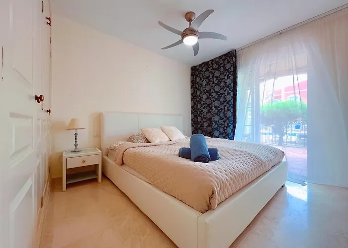 Appartamento Townhouse In Peaceful Mar, Heated Pool, Parking! Pm6