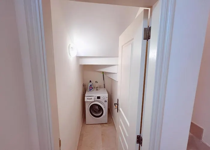 Appartamento Townhouse In Peaceful Mar, Heated Pool, Parking! Pm6 *