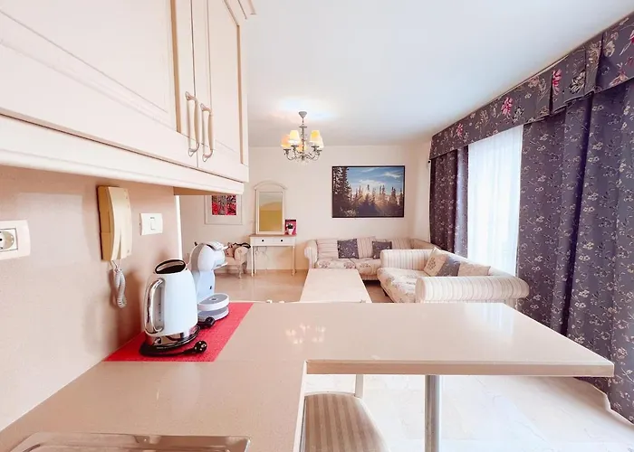 Townhouse In Peaceful Mar, Heated Pool, Parking! Pm6 Appartamento *