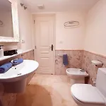 Townhouse In Peaceful Mar, Heated Pool, Parking! Pm6 Palm-mar