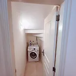 Διαμέρισμα Townhouse In Peaceful Mar, Heated Pool, Parking! Pm6 *