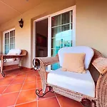 Διαμέρισμα Townhouse In Peaceful Mar, Heated Pool, Parking! Pm6 *