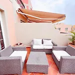 Townhouse In Peaceful Mar, Heated Pool, Parking! Pm6 Διαμέρισμα Palm-mar