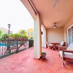 Διαμέρισμα Townhouse In Peaceful Mar, Heated Pool, Parking! Pm6 Palm-mar