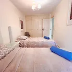 Διαμέρισμα Townhouse In Peaceful Mar, Heated Pool, Parking! Pm6 Palm-mar