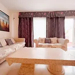 Διαμέρισμα Townhouse In Peaceful Mar, Heated Pool, Parking! Pm6 Palm-mar